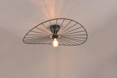 Trio DL CHAPEAU, 1xE27,        R61451032 