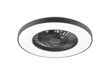 Trio LED-DL m.Ventil. 40W,     R62672132 
