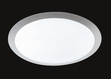 Trio LED-Deckenl. ink.25W      626512587 