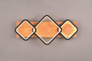 Trio LED-DL RAMA, 32W 3800lm   643210332 