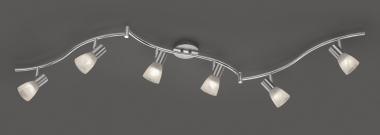 Trio LED-Schiene LEVISTO       871010607 