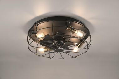 Trio Ventilator TRONDHEIM,     R61095032 