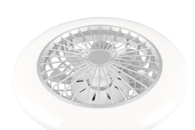 Trio LED-DL m.Ventil.,40W      R62522987 