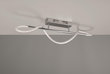 Trio LED-Deckenl. ARGOS, 28W   R62361106 