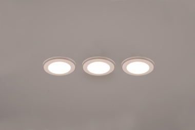 Trio EBS ARGUS,                653610331 