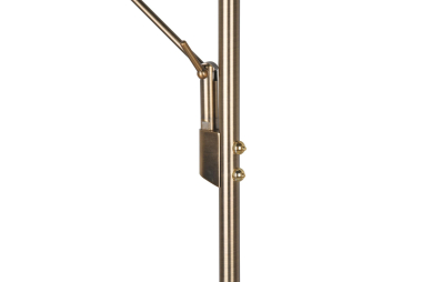 Trio LED-Stehl BRANTFORD 30W   425610204 