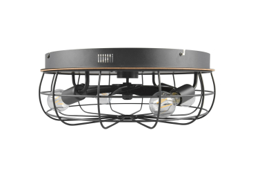 Trio Ventilator TRONDHEIM,     R61105032 