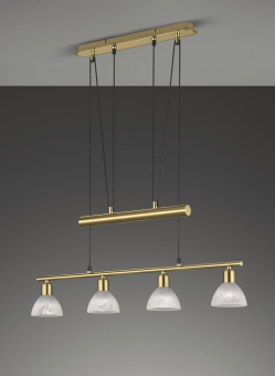 TRIO LED-JoJo-PL LEVISTO       371010408 