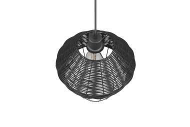 Trio Pendell. BORKA, 1x27,     R31261902 