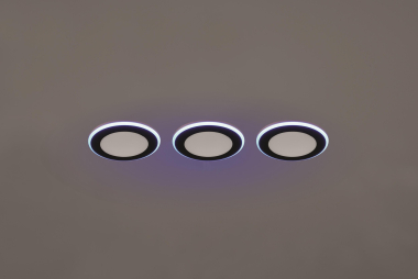 Trio EBS ARGUS,                653610332 