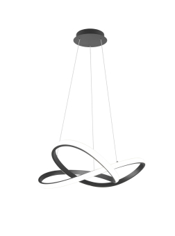 Trio LED-Pendel COURSE         R32051432 