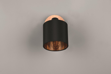 Trio Spot TOMMY, 1xE14,oLM,    R81331030 