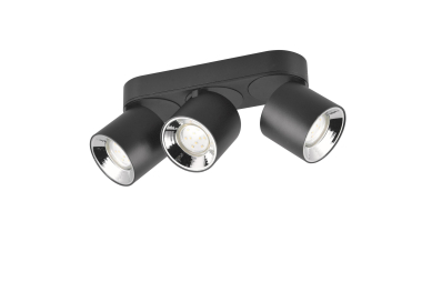 Trio Ein-/Aufbauspot           651000332 