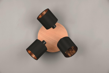 Trio Spot TOMMY,               R81333930 