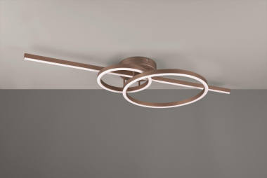 Trio LED-DL MONTILLA,          643010365 