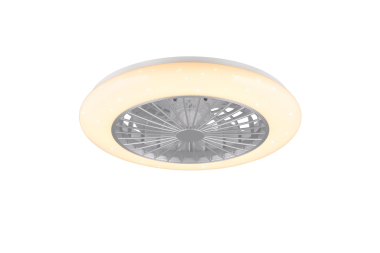 Trio LED-DL m.Ventil.,40W      R62522987 