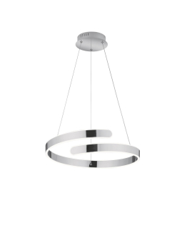 Trio LED-PL PARMA, 37W,        R37071106 