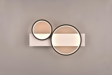 Trio LED-DL MEDERA 26W 3000lm  643810232 