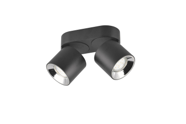 Trio Ein-/Aufbauspot           651000232 