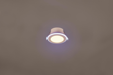 Trio EBS ARGUS, 4W-LED,        653610131 