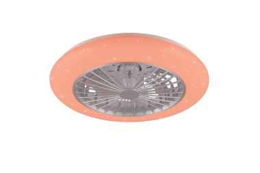 Trio LED-DL m.Ventil.,40W      R62522987 