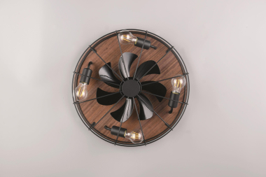 Trio Ventilator TRONDHEIM,     R61105032 