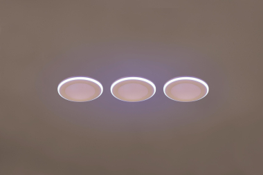 Trio EBS ARGUS,                653610331 