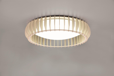 Trio LED DL MONTE 38W LED      R62171930 