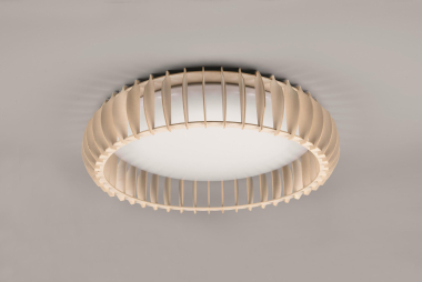 Trio LED DL MONTE 38W LED      R62171930 