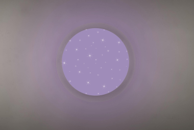 Trio LED-Deckenl.FRODENO,      680214800 