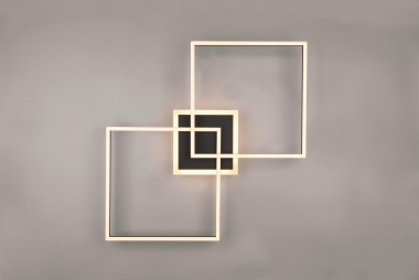 Trio LED-DL ARRIBO,29W+6,5W    R62843132 