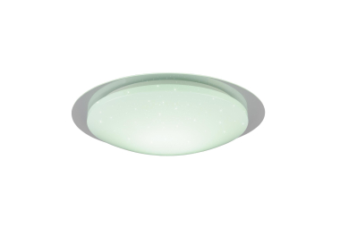 Trio LED-Deckenl.FRODENO,      680214800 