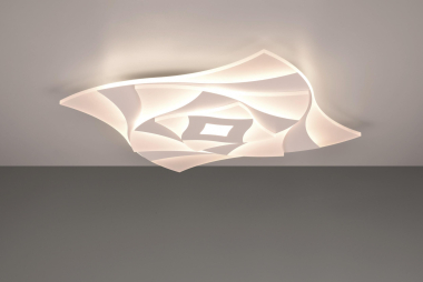 Trio LED-DL AKITA, 56W,        647110131 