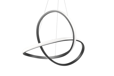 Trio LED-Pendel COURSE         R32051432 