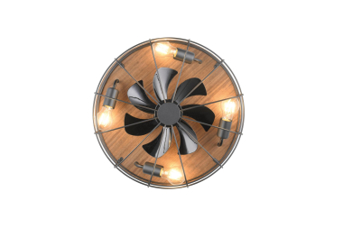 Trio Ventilator TRONDHEIM,     R61105032 