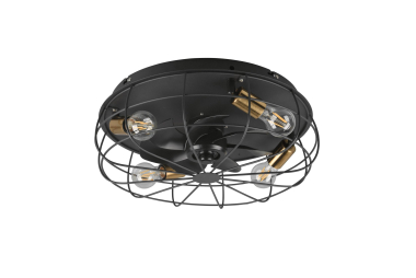 Trio Ventilator TRONDHEIM,     R61095032 