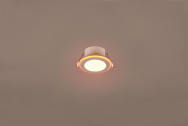 Trio EBS ARGUS, 4W-LED,        653610131 