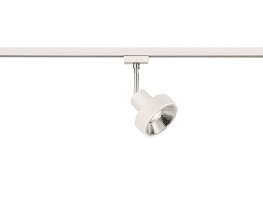 TRIO Stromschienenstrahler LEON 78070131 