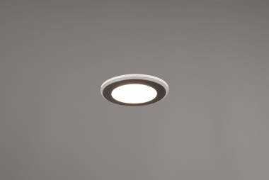 Trio EBS AURA max.5W LED 3000K 652310132 