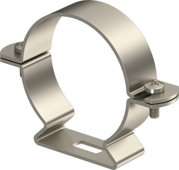 OBO 733 54 A2 Abstandschelle m.Langloch 