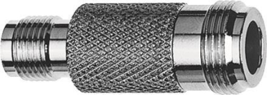 TEGA Adapter TNC-N (F-F) 607   100023866 