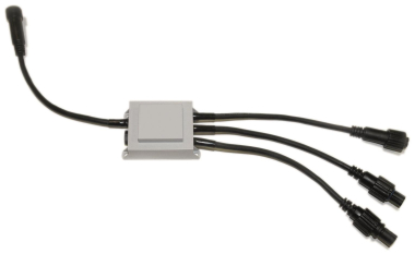 S&H Quick Fix LED Box 3 Indoor     58563 