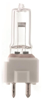 S&H Flugplatzlampe Halogen Bi-pin  11346 