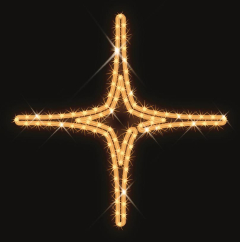 S&H Quick Fix Astero 1 Ø65 7W 1kg  58983 