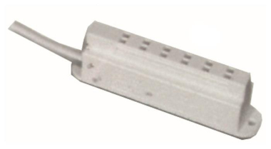 S&H Mini AMP 3 Verteiler PVC       55024 