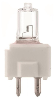 S&H Flugplatzlampe Halogen Bi-pin  11343 