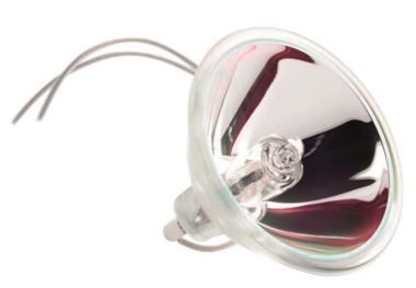 S&H Flugplatzlampe Kaltlicht-Ref   11313 