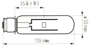 S&H Flugplatzlampe Conventional    11359 