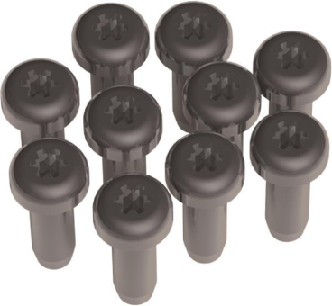 Bachmann Torx T6 Schrauben       917.041 