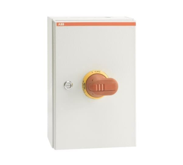 ABB Sicherheitsschalter 3-p 37  OTL75A3B 